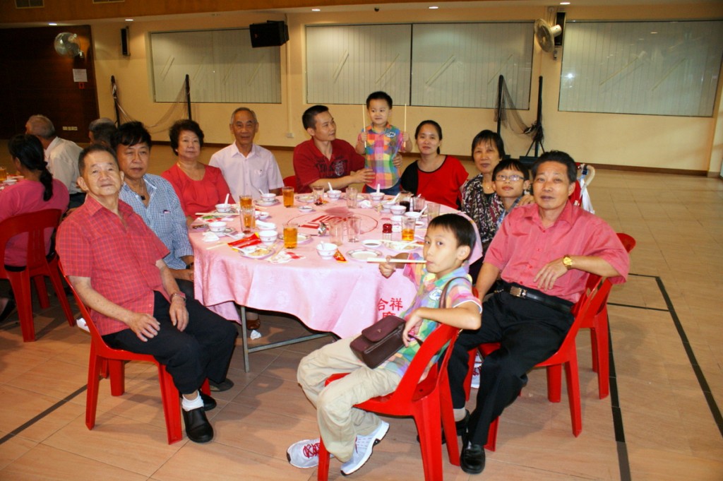 新加坡易氏家族联谊会照片2013| Photo Gallery Clan Association Singapore Feb 2013_31