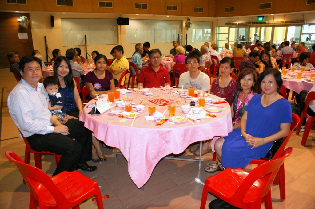 新加坡易氏家族联谊会照片2013| Photo Gallery Clan Association Singapore Feb 2013_4