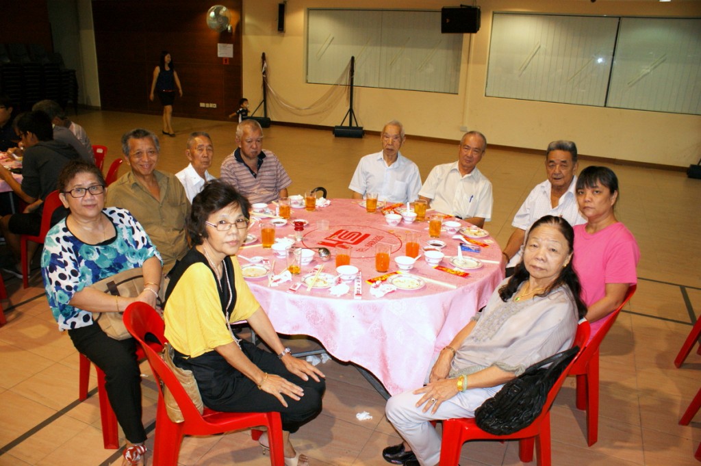 新加坡易氏家族联谊会照片2013| Photo Gallery Clan Association Singapore Feb 2013_41