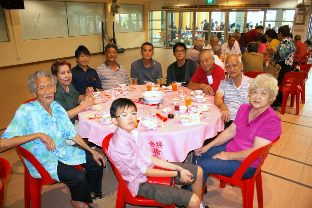 新加坡易氏家族联谊会照片2013| Photo Gallery Clan Association Singapore Feb 2013_5