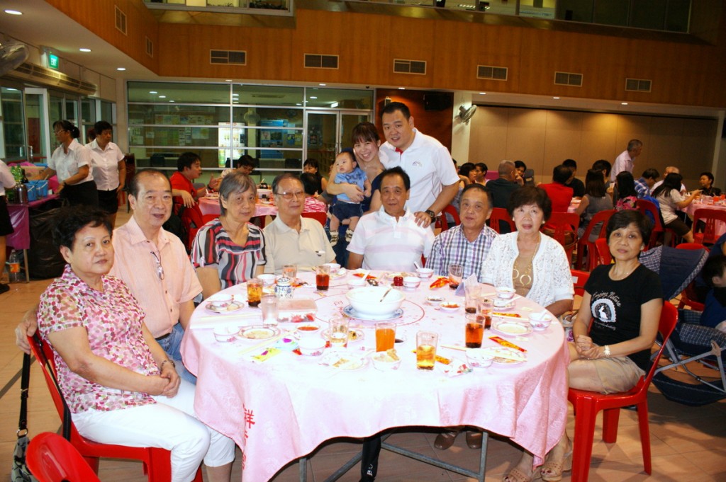 新加坡易氏家族联谊会照片2013| Photo Gallery Clan Association Singapore Feb 2013_6