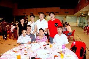 新加坡易氏家族联谊会照片2013| Photo Gallery Clan Association Singapore Feb 2013_7