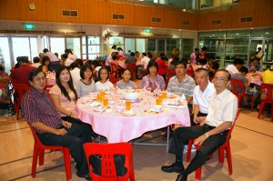 新加坡易氏家族联谊会照片2013| Photo Gallery Clan Association Singapore Feb 2013_8